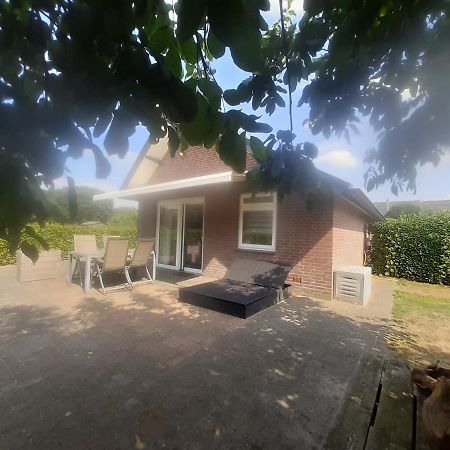 De Steegberg Holiday Home Sevenum Exterior foto